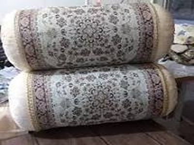 تصویر 5 از خرید و قیمت روبالشتی جدید لوله ای + فروش عمده